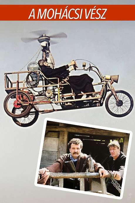 The Battle of Mohács